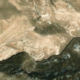 Satellite imagery of Kōh-e Now, AF