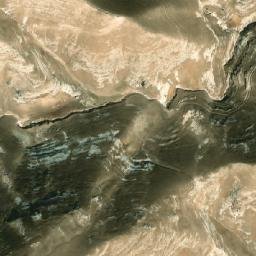 Satellite imagery of Kōh-e Now, AF