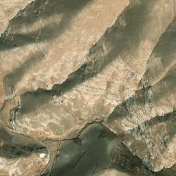 Satellite imagery of Sar-e Kandah-ye Nayk, AF