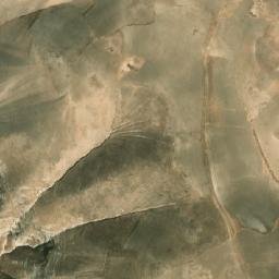 Satellite imagery of Sar-e Kandah-ye Nayk, AF