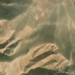 Satellite imagery of Bōztaypah, AF