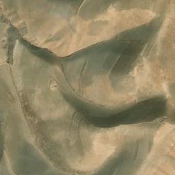 Satellite imagery of Bōztaypah, AF