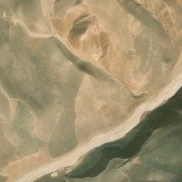 Satellite imagery of Band-e Fōlād, AF