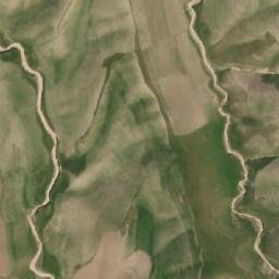 Satellite imagery of Kōtal-e Pīādah Rāh, AF