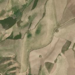 Satellite imagery of Kōtal-e Pīādah Rāh, AF