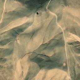 Satellite imagery of Band-e Ābkhōr, AF