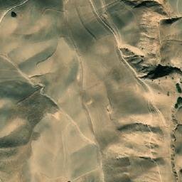 Satellite imagery of Band-e Ābkhōr, AF