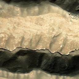 Satellite imagery of Band-e Āmrōtak, AF