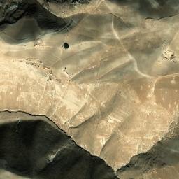 Satellite imagery of Band-e Āmrōtak, AF
