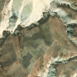 Satellite imagery of Shamarbast, AF