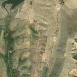 Satellite imagery of Band-e Khushk, AF