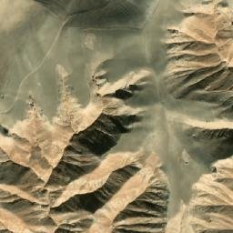Satellite imagery of Band-e Khushk, AF