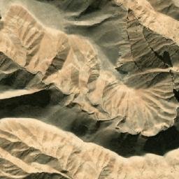 Satellite imagery of Band-e Khushk, AF