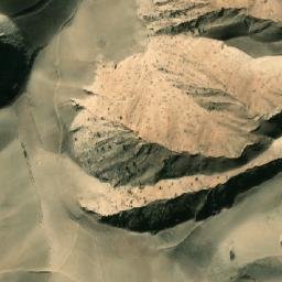 Satellite imagery of Qaylōch, AF
