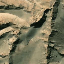 Satellite imagery of Qaylōch, AF