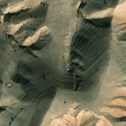 Satellite imagery of Qaylōch, AF