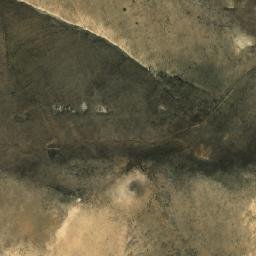 Satellite imagery of Kōh-e Tātarnow, AF