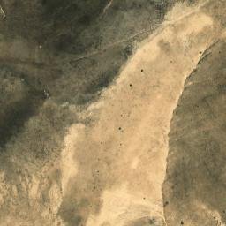 Satellite imagery of Kōh-e Tātarnow, AF