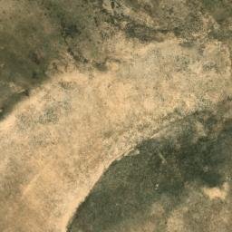 Satellite imagery of Kōh-e Akhqūdūq, AF