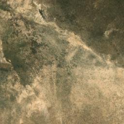 Satellite imagery of Kōh-e Akhqūdūq, AF