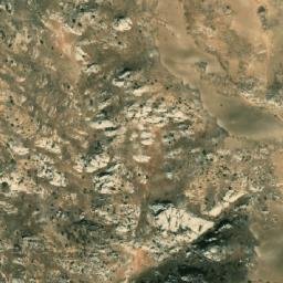 Satellite imagery of Kōh-e Ghirjow, AF