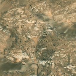 Satellite imagery of Kōh-e Ghirjow, AF