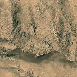 Satellite imagery of Kōh-e Awkalī, AF