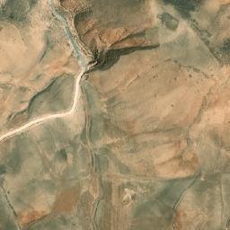 Satellite imagery of Kōtal-e Surkhak, AF