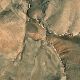 Satellite imagery of Kōtal-e Surkhak, AF