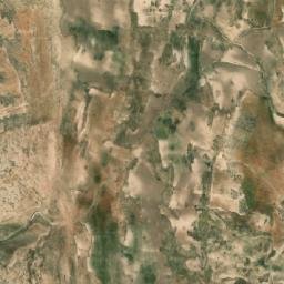 Satellite imagery of Kōtal-e Kīndirak, AF