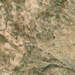 Satellite imagery of Kōtal-e Kīndirak, AF