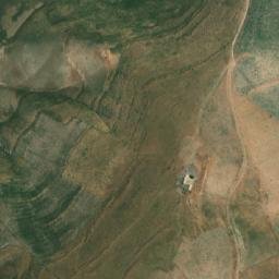 Satellite imagery of Band-e Qōl-e Mīrak, AF