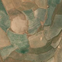 Satellite imagery of Band-e Qōl-e Mīrak, AF