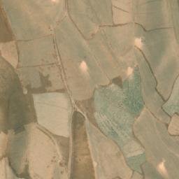 Satellite imagery of Band-e Qōl-e Mīrak, AF