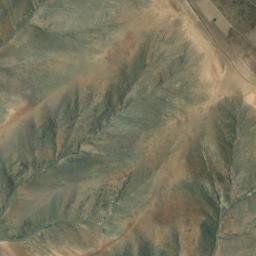 Satellite imagery of Khūgzārak, AF