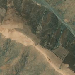 Satellite imagery of Khūgzārak, AF