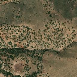 Satellite imagery of Kōh-e Chakak, AF