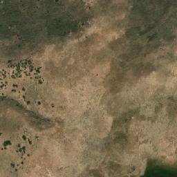 Satellite imagery of Kōh-e Chakak, AF