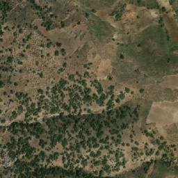 Satellite imagery of Khūknōl, AF