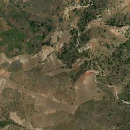 Satellite imagery of Khūknōl, AF