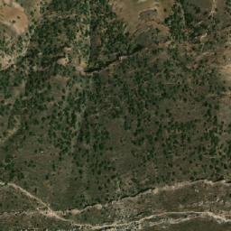 Satellite imagery of Khūknōl, AF