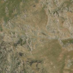 Satellite imagery of Kōtal-e Sōchī, AF