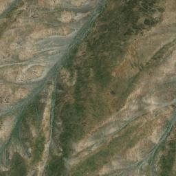 Satellite imagery of Khākī, AF