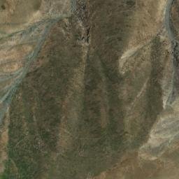 Satellite imagery of Khākī, AF