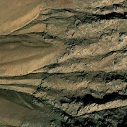 Satellite imagery of Kowāng, AF