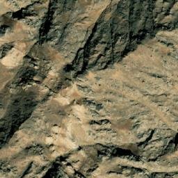 Satellite imagery of Kowāng, AF