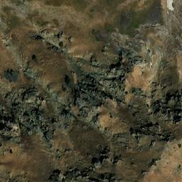 Satellite imagery of Darah-ye Zarān, AF
