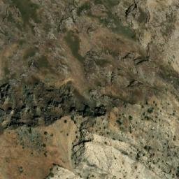 Satellite imagery of Darah-ye Zarān, AF