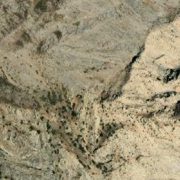 Satellite imagery of Darah-ye Zarān, AF