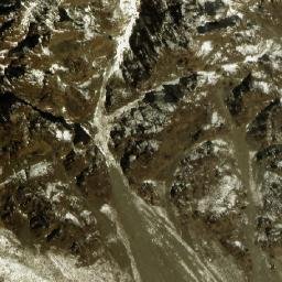 Satellite imagery of Kōh-e Yighdak, AF